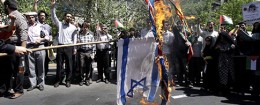 International Qud Day rally / AP Images