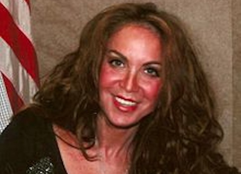 Pamela Geller / Wikimedia Commons