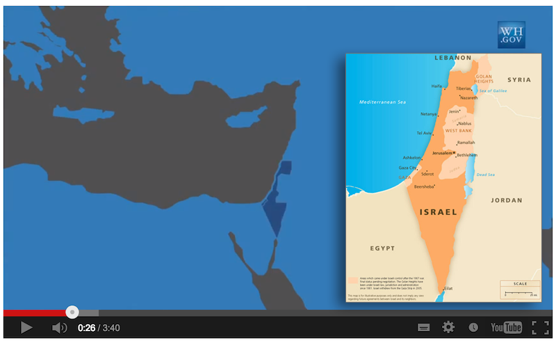 Click to enlarge (Interior map via AIPAC)