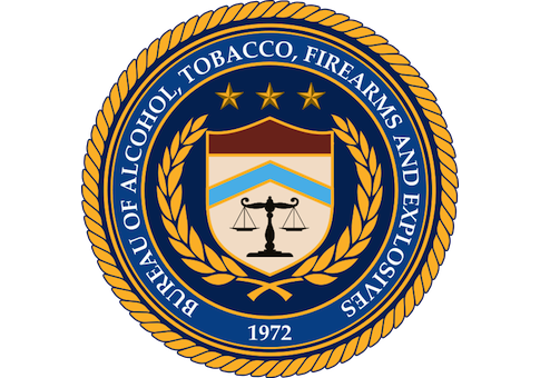 ATF logo