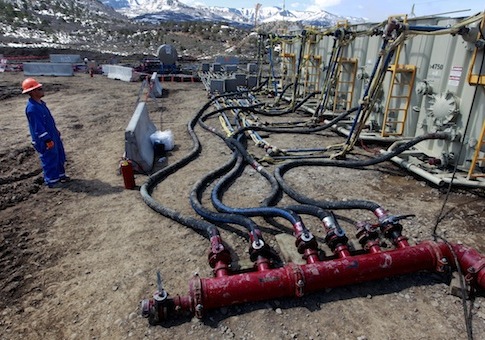 Energy Technology Race Glossary