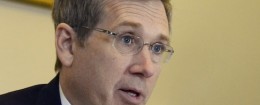 Sen. Mark Kirk (R., Ill.)