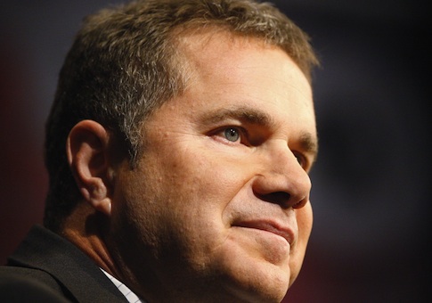 Bruce Braley / AP