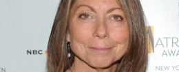 Jill Abramson