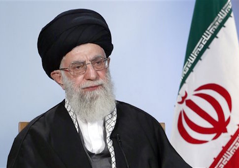 Ali Khamenei