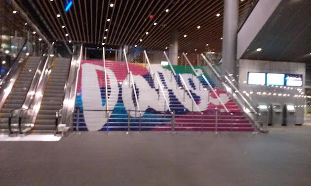 Photo credit: Bill McMorris