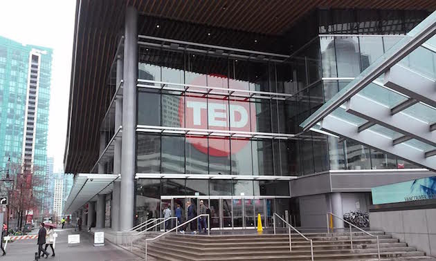 Photo credit: Bill McMorris