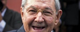 Raul Castro