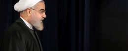 Hassan Rouhani