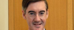 Jacob Rees-Mogg / Wikimedia Commons