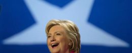 Hillary Clinton