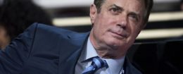 Paul Manafort, Donald Trump’s campaign chairman / CQ Roll Call via AP Images