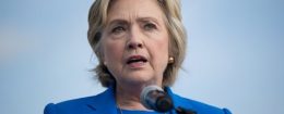 Hillary Clinton