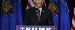 Scott Walker