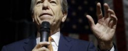 Sen. Roy Blunt (R., Mo.) / AP