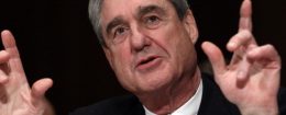 Robert Mueller / Getty Images