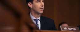 Sen. Tom Cotton