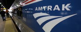 Amtrak