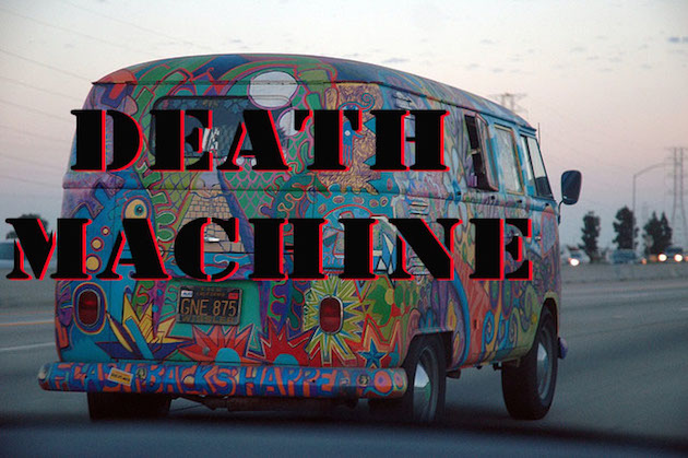 deathmachine