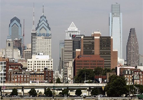 Philly Skyline Debate
