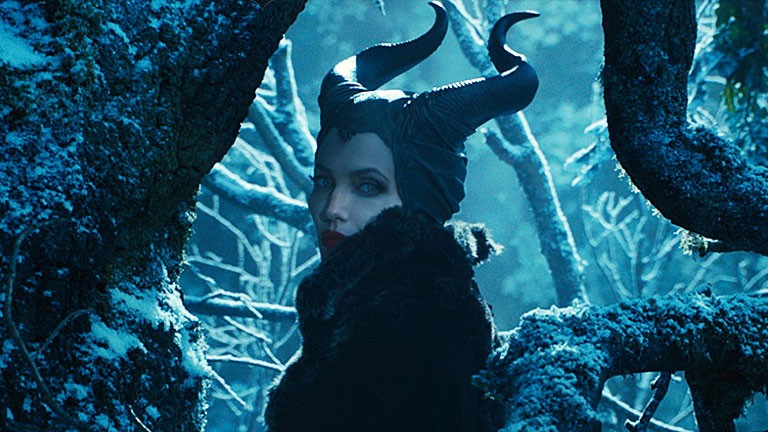 Maleficent ($241 million domestic gross)