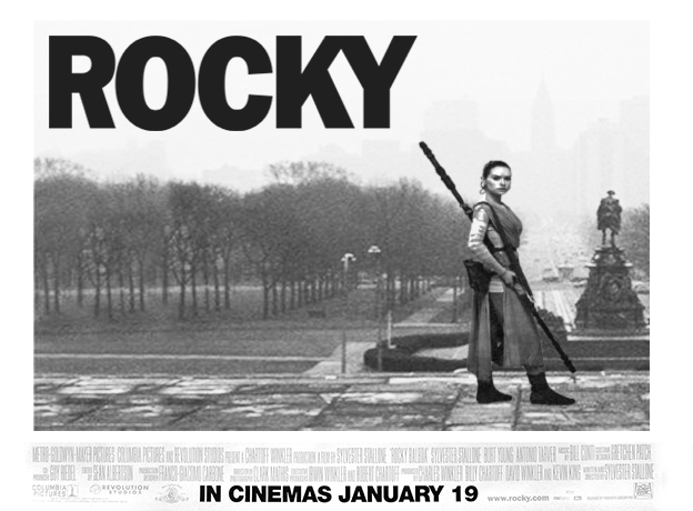 Rocky Rey