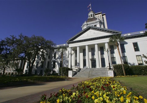 Florida Capitol buildings
