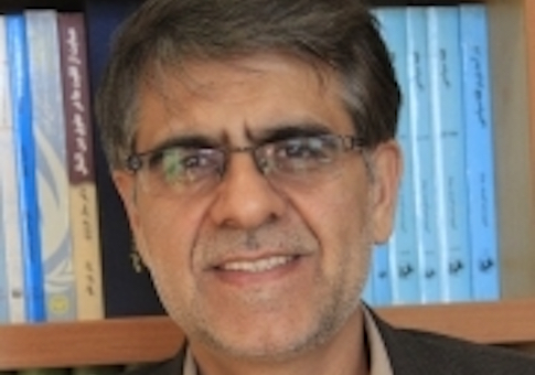 Ali Akbar Alikhani