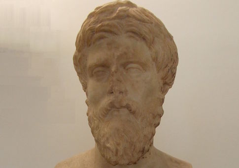 Plutarch at Delphi