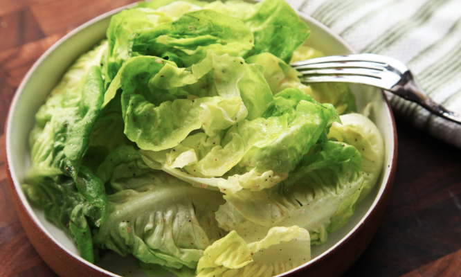 side-salad
