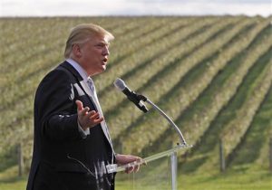 Trump Vineyard Estates