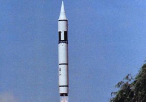 DF-5 launch