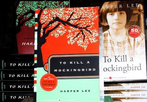 To Kill a Mockingbird / Getty Images