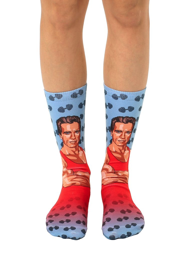 Arnold socks
