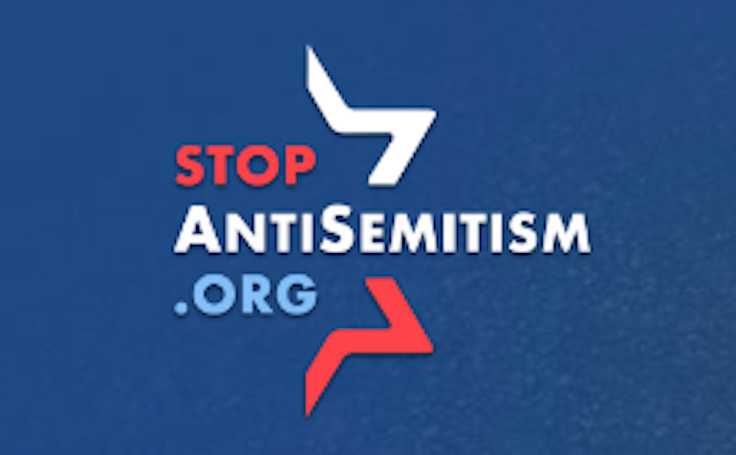 stopantisemitism.org