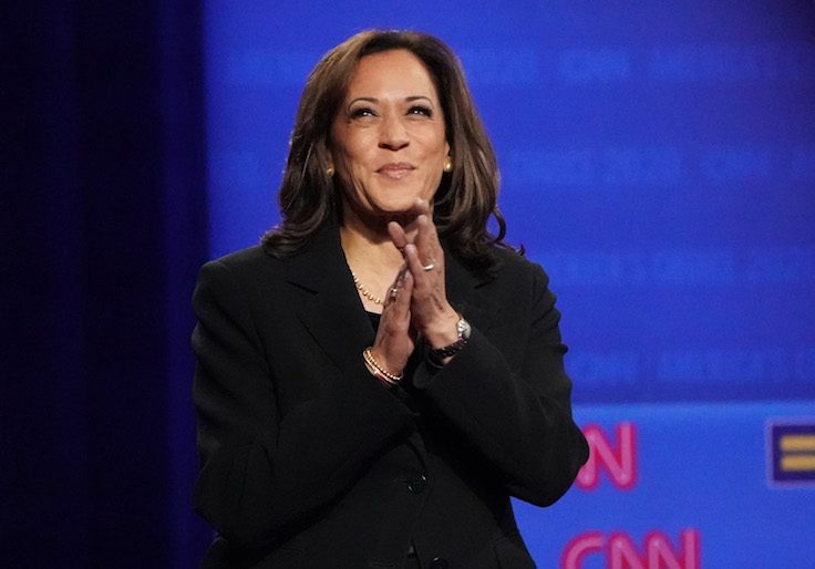 Kamala Harris