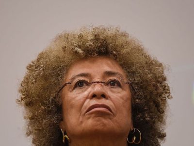 Angela Davis