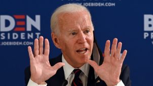 Joe Biden