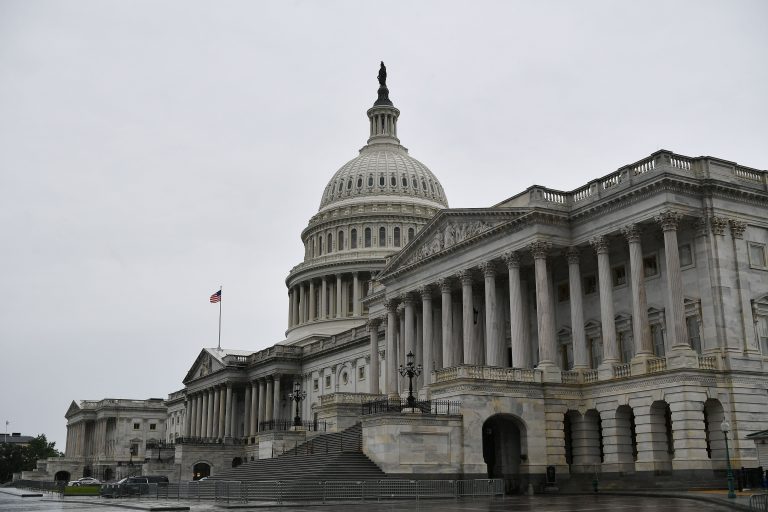 U.S. Capitol