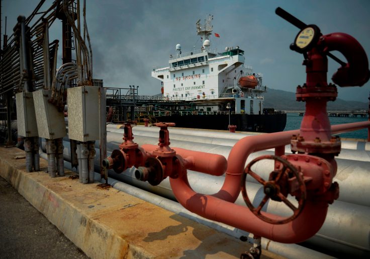 Illicit Iranian Oil Sales Hit $90 Billion Under Biden, Fueling Tehran’s Terror Proxies