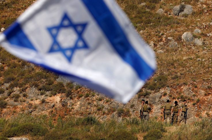 Iran Won't Get Off 'Scot-Free' for Attack, IDF Says