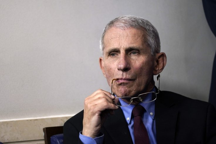 Federal Investigators Issue ‘Damning’ Report Over Fauci’s Lax Oversight of Wuhan Coronavirus Research