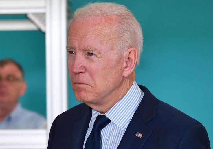 Joe Biden