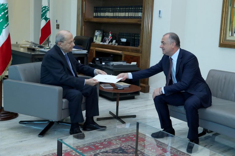 Israel and Lebanon Reach ‘Historic’ Agreement Over Maritime Border