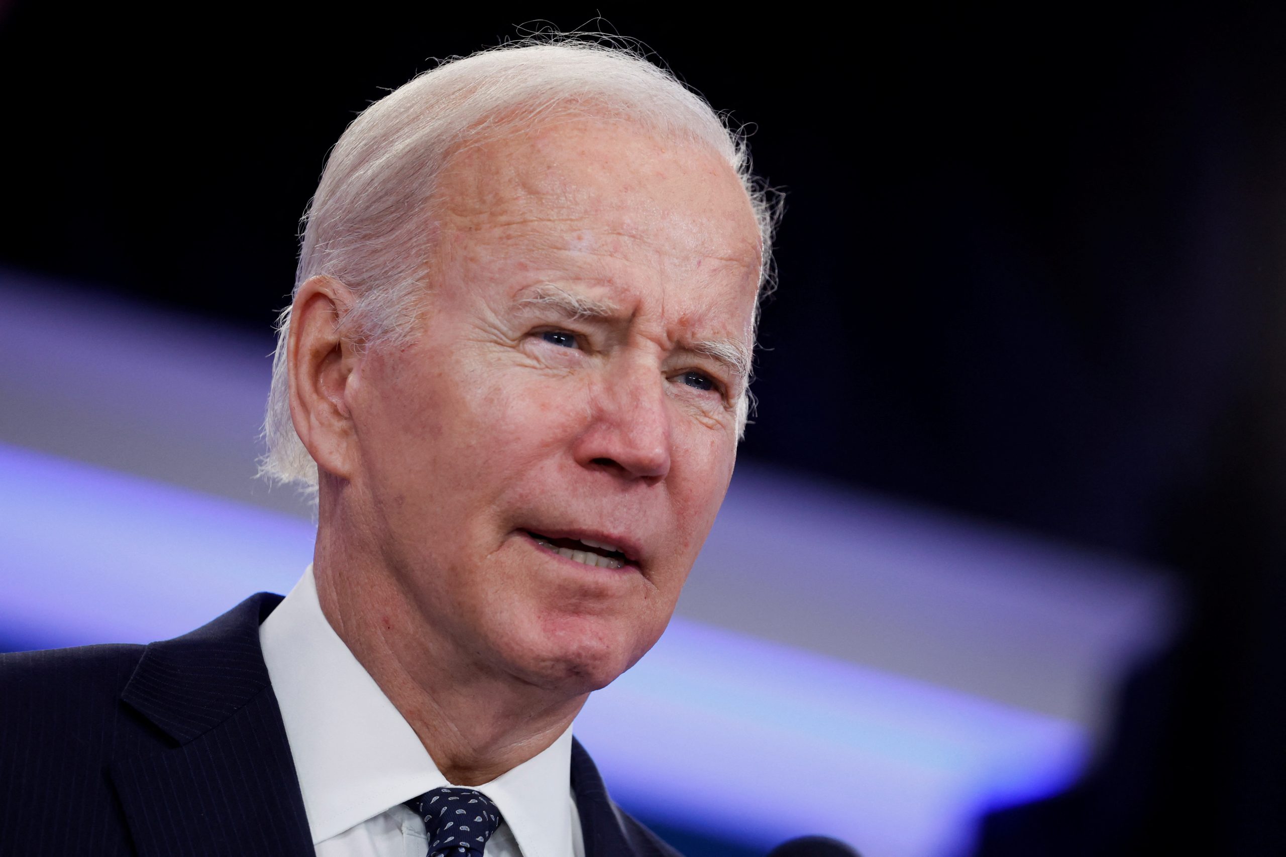 Biden Admin Floats New Strategy To 'Address the Climate Crisis': Don't Leave Your House