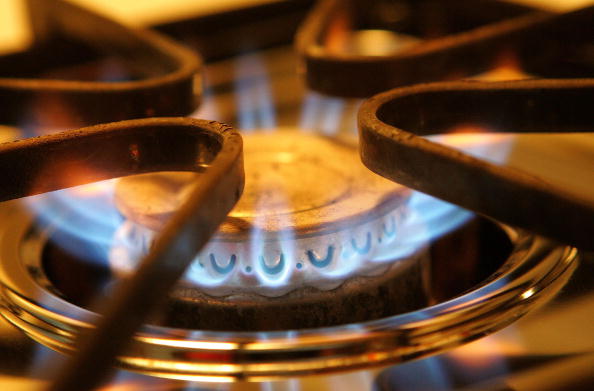 Turns Out They Are Coming for Your Gas Stoves - Washington Free Beacon