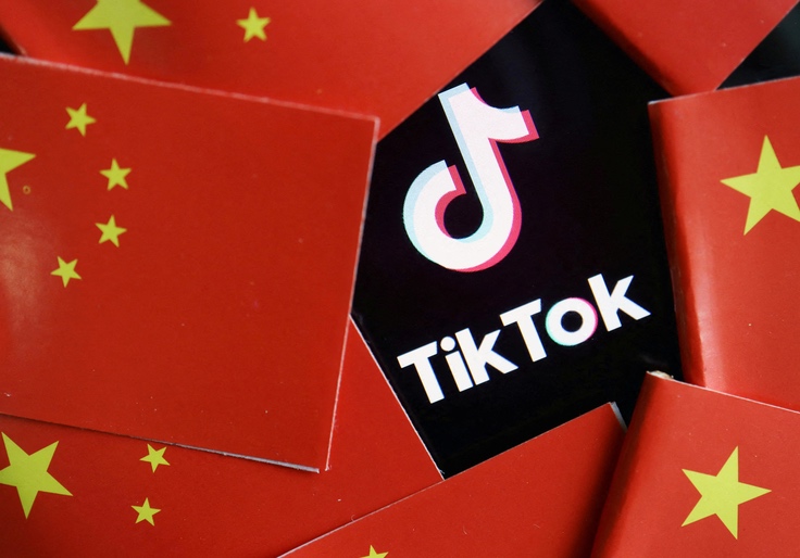 Chinese Spyware App TikTok Collects Data From More Than Two-Dozen State Governments, Review Finds