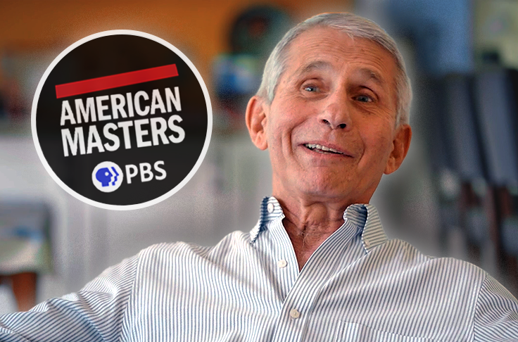 17 Shocking, Hilarious, and Downright Disturbing Moments From the Anthony Fauci Documentary on PBS