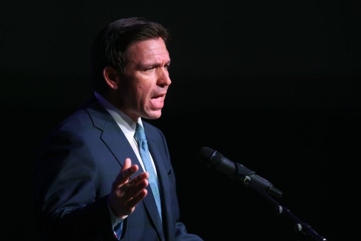Ron DeSantis Designates CAIR, Muslim Brotherhood as Foreign Terrorist Organizations: 'Irreconcilable With Foundational American Principles'