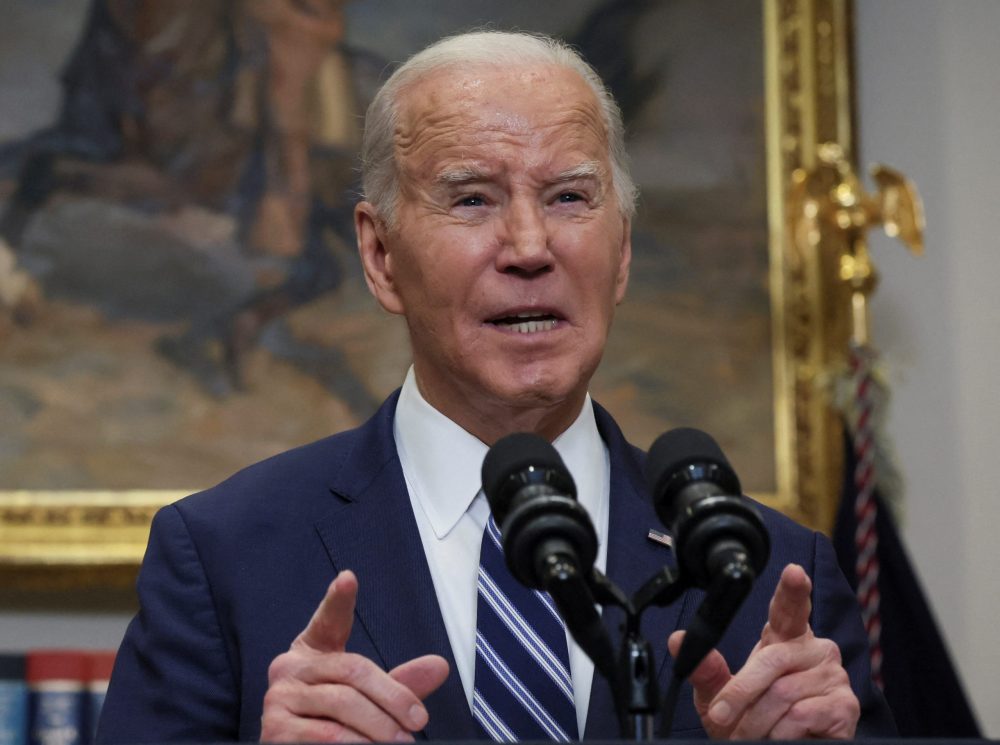 Biden Cancels $7.7 Billion More in Student Debt